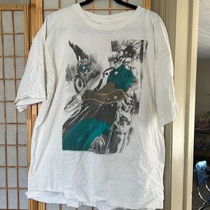 Harley-Davidson Tee Shirt